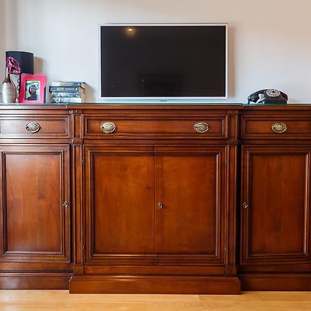 Apartment Breze Split Pokoj fotografie