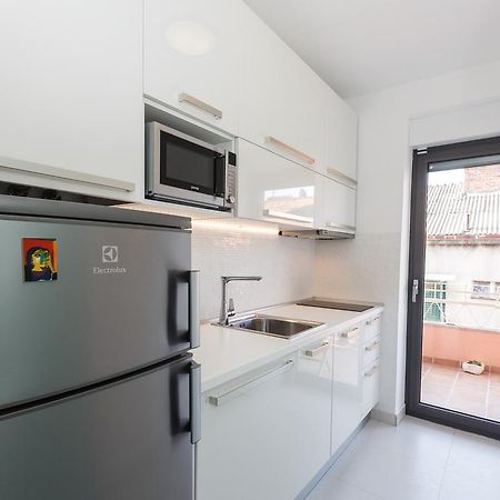 Apartment Breze Split Pokoj fotografie