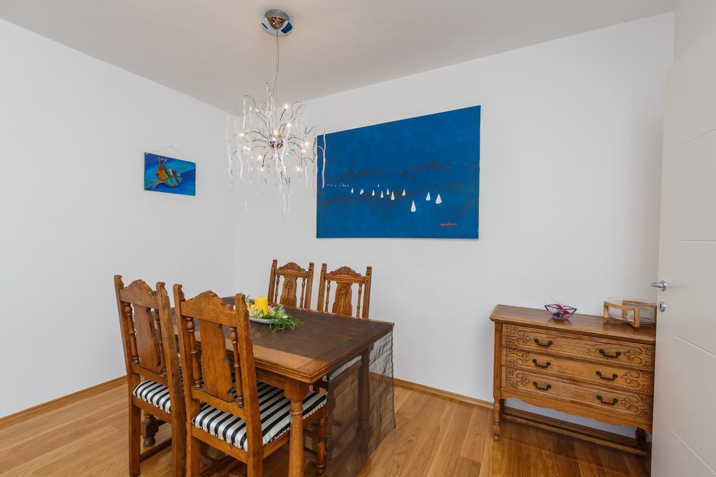 Apartment Breze Split Pokoj fotografie