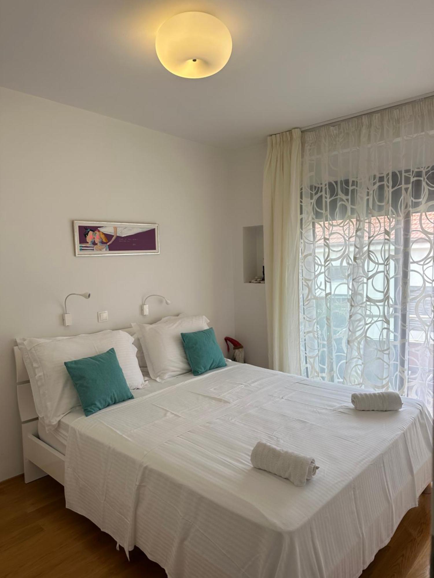 Apartment Breze Split Exteriér fotografie