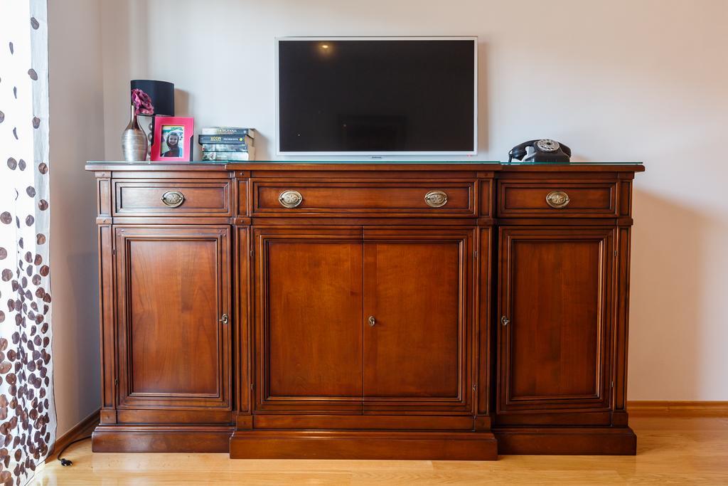 Apartment Breze Split Pokoj fotografie