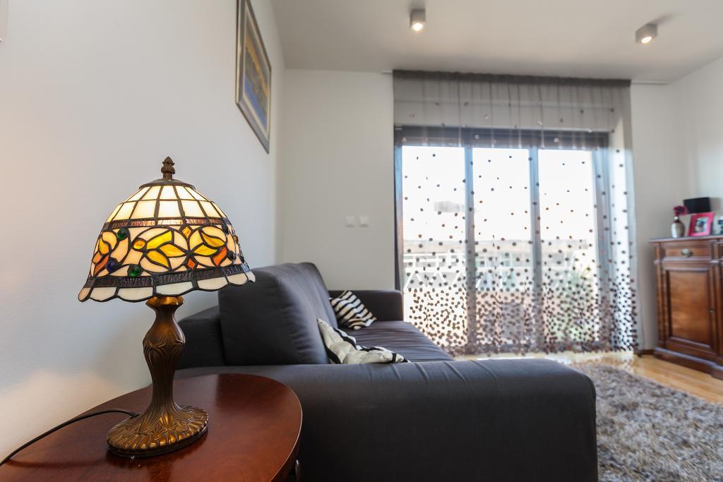 Apartment Breze Split Pokoj fotografie